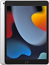 iPad 9th Generation