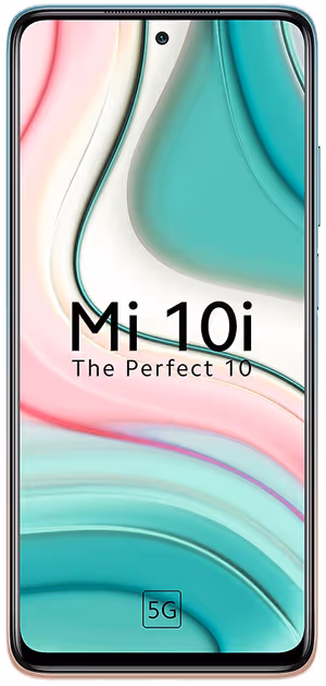 Mi 10i