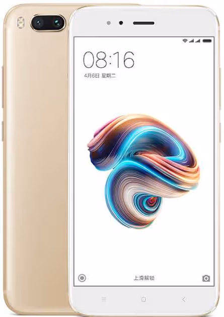 Mi 5X