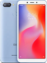 Mi 6