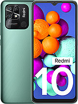 Redmi 10