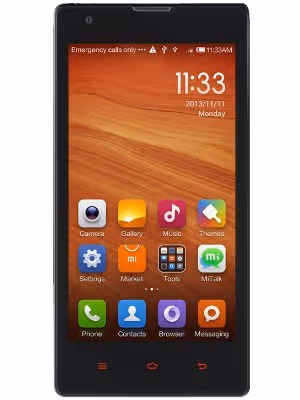 Redmi 1S