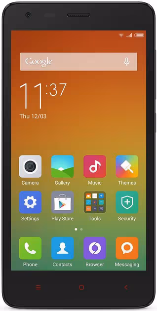 Redmi 2 Prime