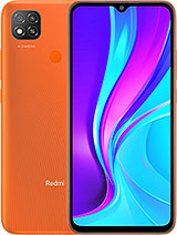 Redmi 9