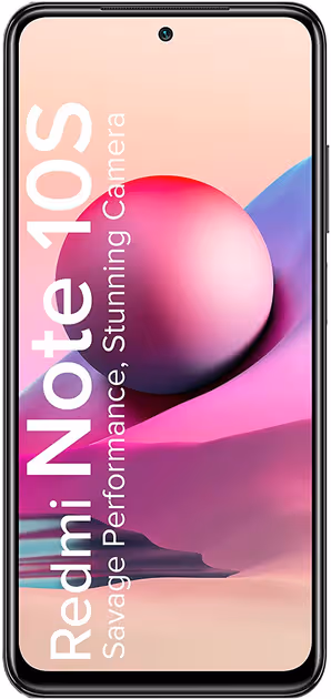 Redmi Note 10S