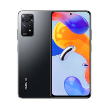 Redmi Note 11 Pro+
