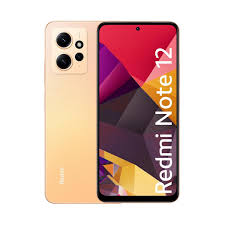 Redmi Note 12 5G