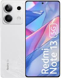Redmi Note 13 5G
