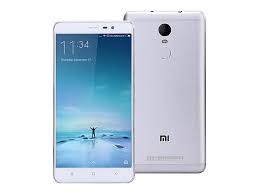 Redmi Note 3 Pro