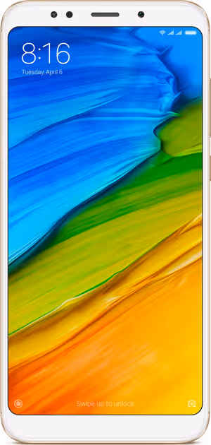 Redmi Note 5