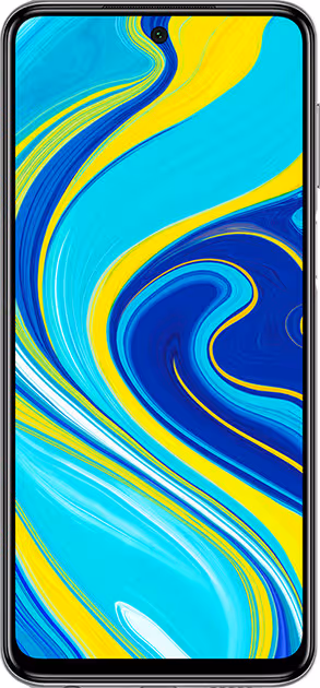 Redmi Note 9S