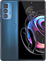 Moto Edge 20 Pro