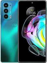 Moto Edge 20