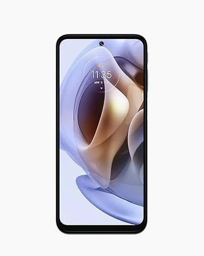 Moto G31 5G