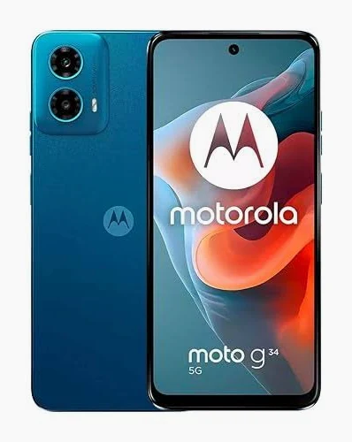 Moto G34 5G