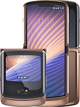 Moto Razr 5G