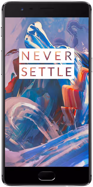 OnePlus 3