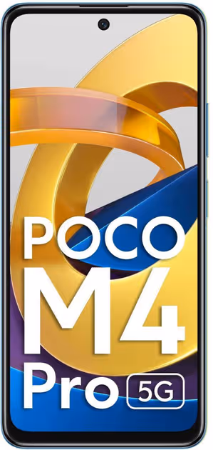POCO M4
